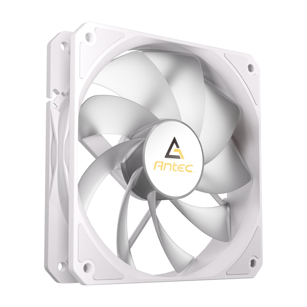 Antec P12R ARGB 120 PWM Case Fan – White