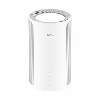 Cudy AX3000 Dual Band 5G Wi-Fi 6 LTE Router -White