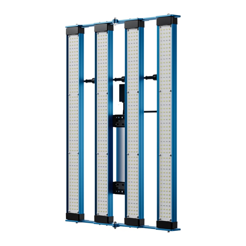 Kingbrite P55 480W BAR Grow Light with UV+IR |Samsung LM281B