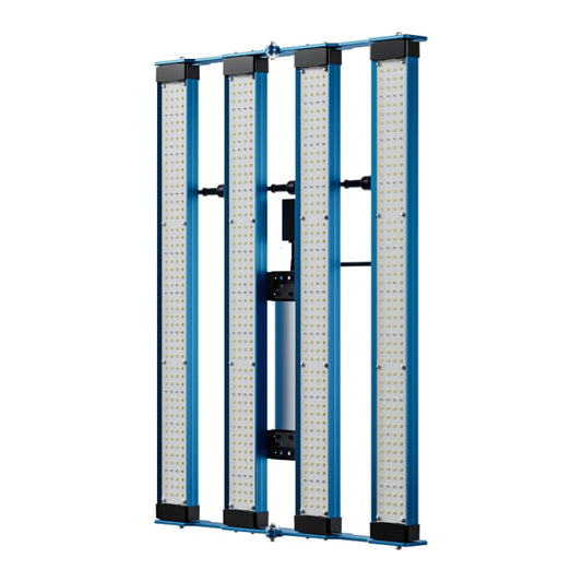 Kingbrite P55 480W BAR Grow Light with UV+IR |Samsung LM281B