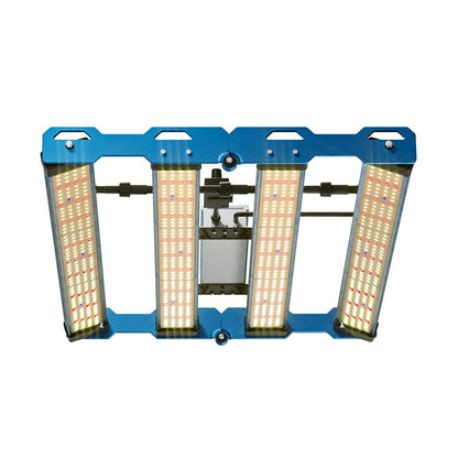 Kingbrite P55 480W BAR Grow Light with UV+IR |Samsung LM281B