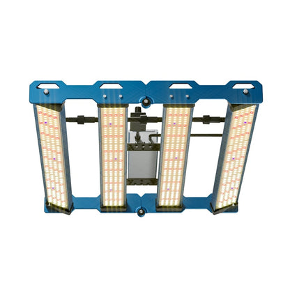 Kingbrite P55 480W BAR Grow Light with UV+IR |Samsung LM281B