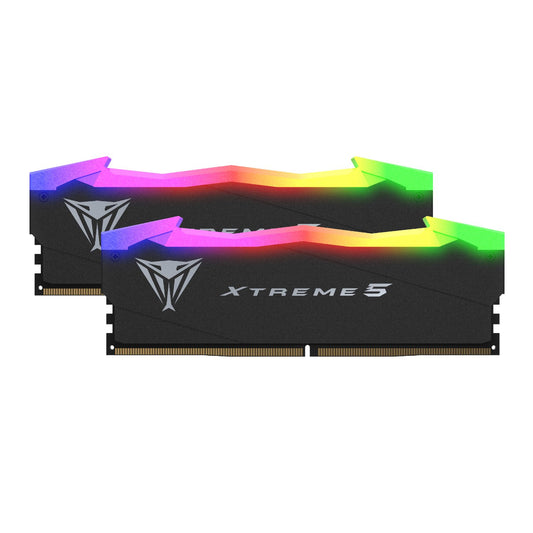 Patriot Viper Xtreme 5 Desktop Gaming Memory Kit - 16GB x2