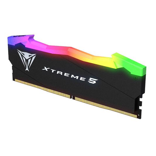 Patriot Viper Xtreme 5 Desktop Gaming Memory Kit - 16GB x2