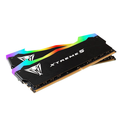 Patriot Viper Xtreme 5 Desktop Gaming Memory Kit - 16GB x2