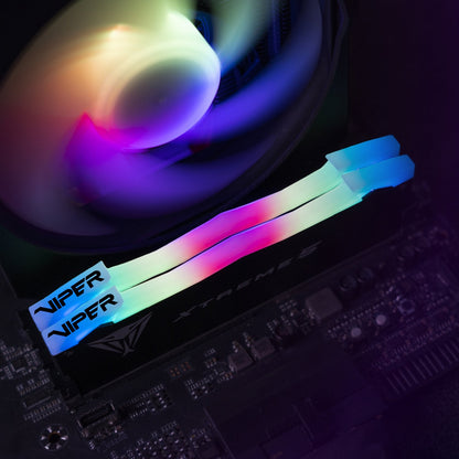 Patriot Viper Xtreme 5 Desktop Gaming Memory Kit - 16GB x2