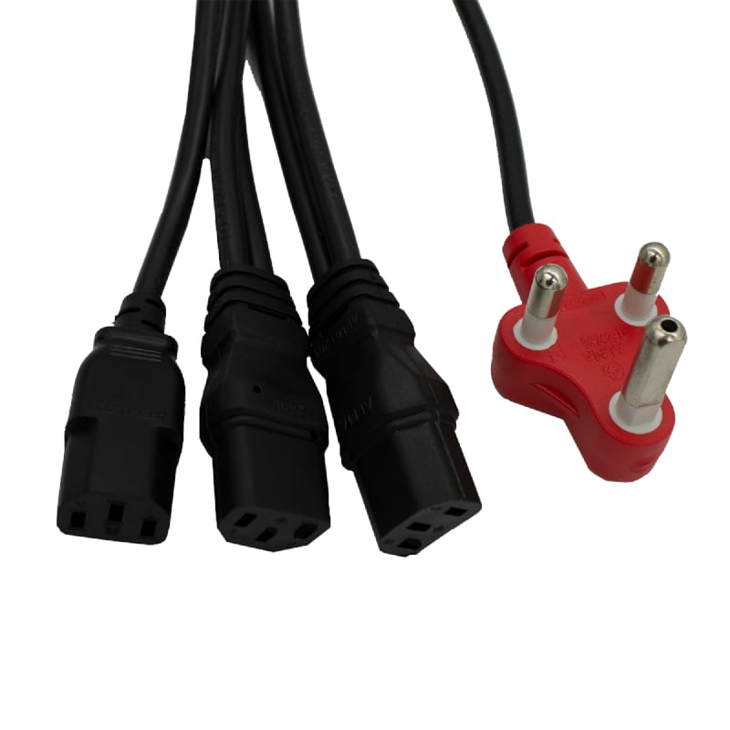 Power Cables – Matrix Warehouse Computers (PTY) Ltd