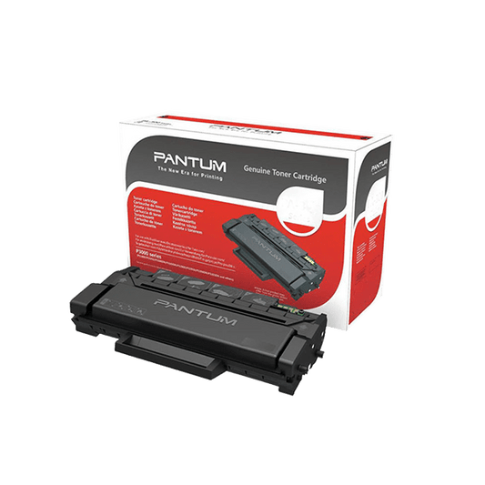Pantum PC310 Black Laser Toner Cartridge