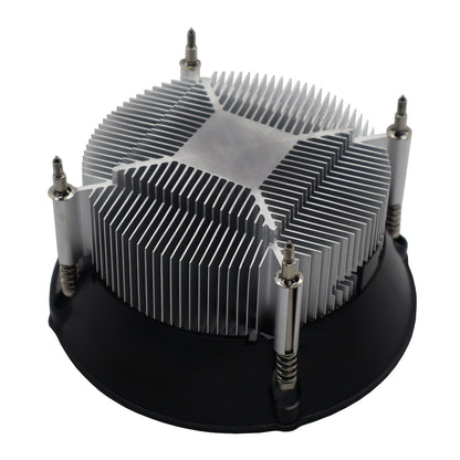 PCBuilder CYCLONE Intel® LGA 1700 Air Cooler