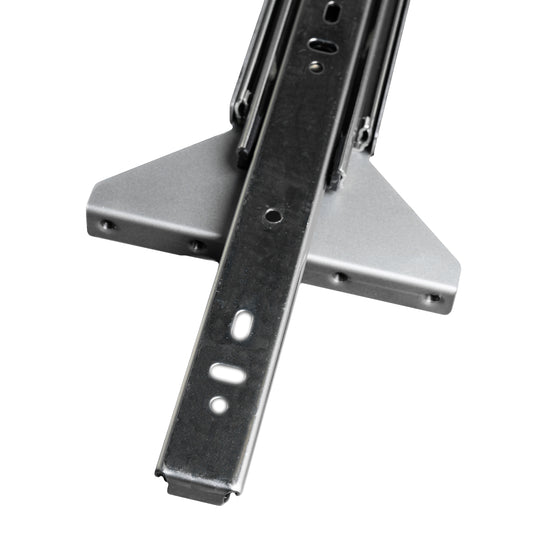 PCBuilder 800mm Rail Kit for PCBuilder 4U Rackmount Chassis