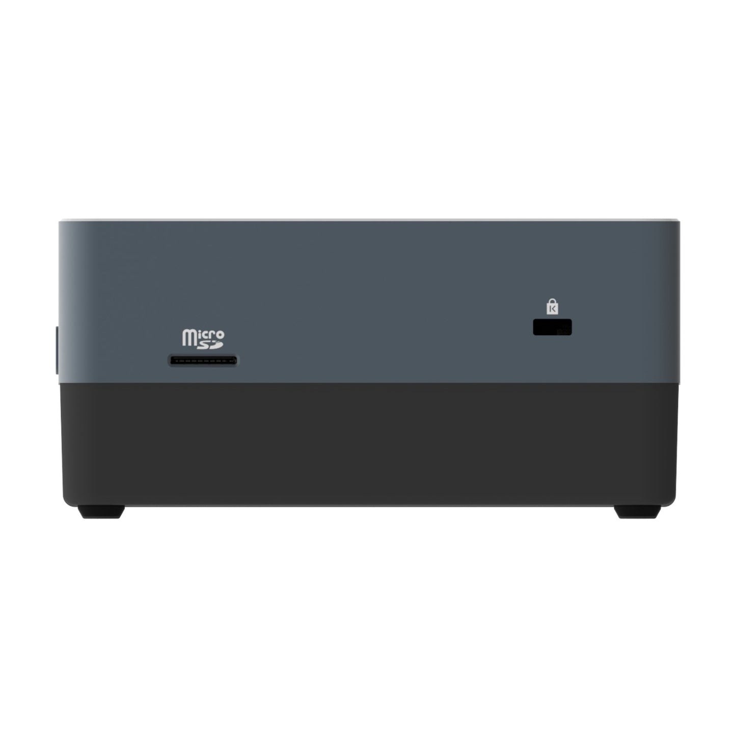 PCBuilder CUBE Intel i3-1315U 16GB DDR4 512GB Windows 11 Pro Mini PC