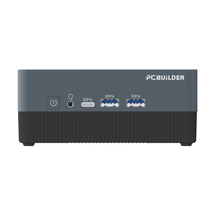 Mini PCs – Matrix Warehouse Computers (PTY) Ltd