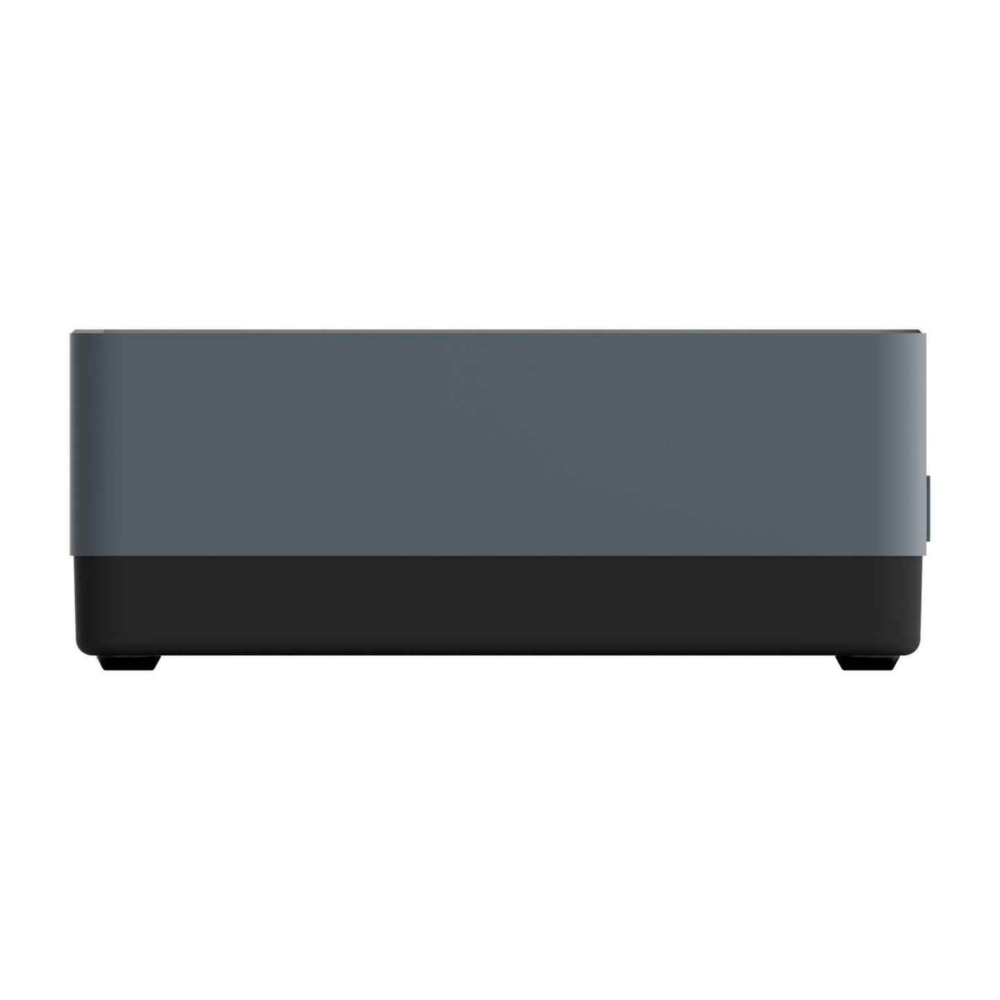 PCBuilder CUBE-N100 4GB DDR4 128GB Windows 11 Home Mini PC