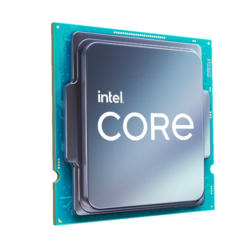 PCBuilder Intel i7-12700 HOME MASTER Windows 11 Desktop PC