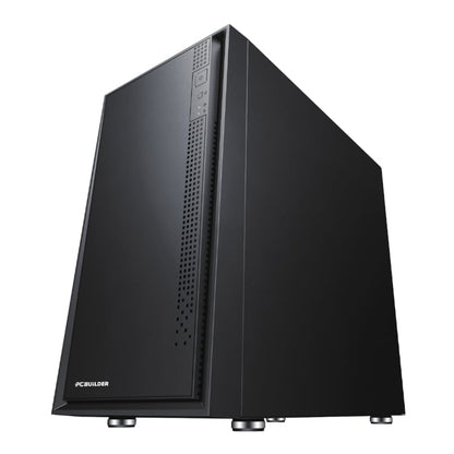 PCBuilder Intel i7-12700 HOME MASTER Windows 11 Desktop PC