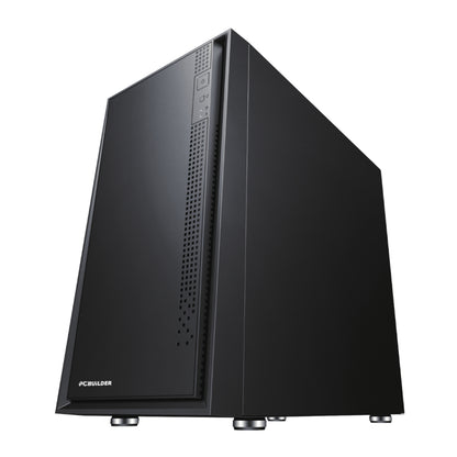 PCBuilder AMD Ryzen 5 3400G HOME MASTER Windows 11 Desktop PC