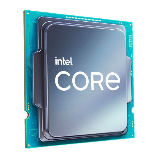 PCBuilder Intel i3 OFFICE MASTER Desktop PC