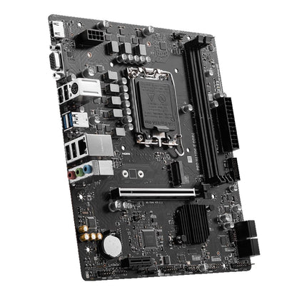 PCBuilder Intel i3 OFFICE MASTER Desktop PC
