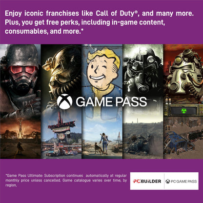 PCBuilder Ryzen 5 7600 SEEKER Windows 11 Gaming PC