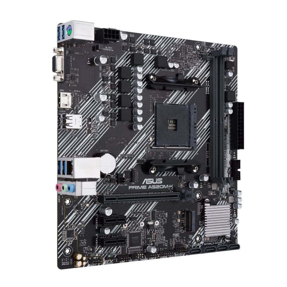 Desktop Computer – Matrix Warehouse Computers (PTY) Ltd