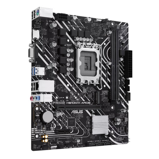 PCBuilder Intel Core i5-12400F LEVEL UP Core Upgrade Kit