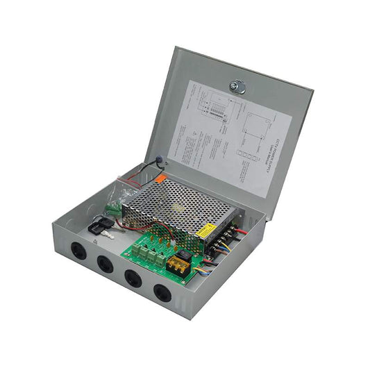 Syntech PD Power 5CH PSU 12V 10A PTC