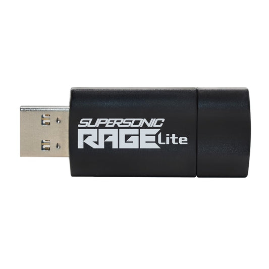 atriot Supersonic Rage Lite Gen1 Flash Drive - 1TB