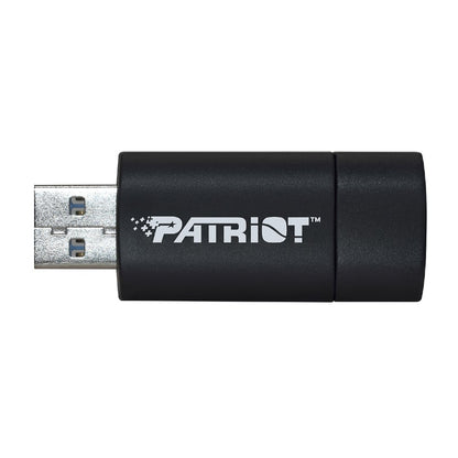 Patriot Rage Lite 256GB USB3.2 Flash Drive - Black
