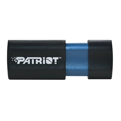 Patriot Rage Lite 256GB USB3.2 Flash Drive - Black