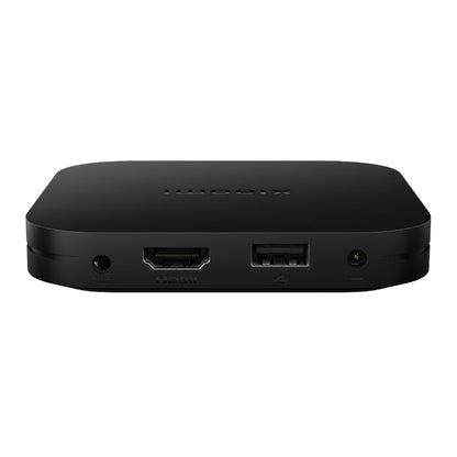 Xiaomi TV Box S 2nd Gen Media Player
