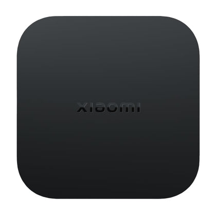 Xiaomi TV Box S 2nd Gen Media Player
