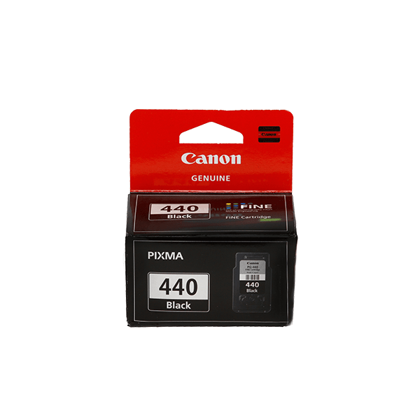 Canon PG-440B Black Ink Cartridge