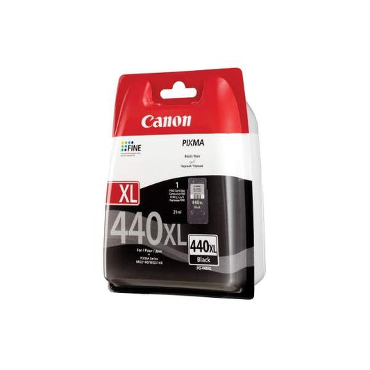 Canon PG-440 XL Black Ink Cartridge