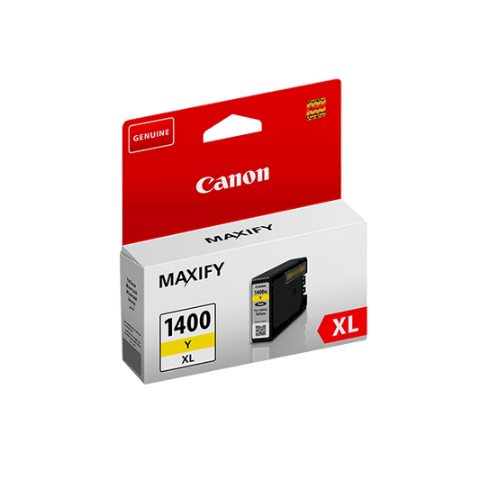 Canon PGI-1400 Yellow XL Ink Tank