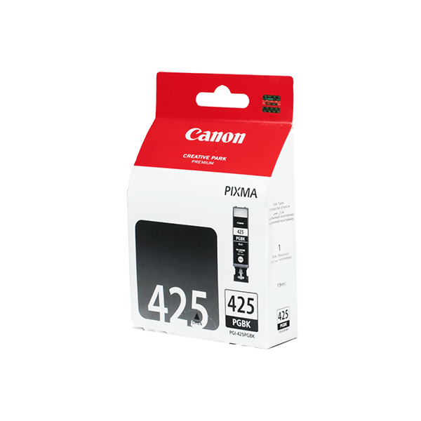 Canon PGI425HCB Black Ink Cartridge