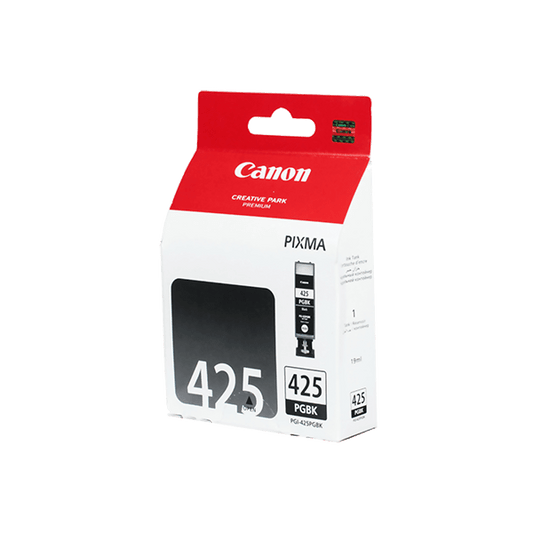 Canon PGI425HCB Black Ink Cartridge