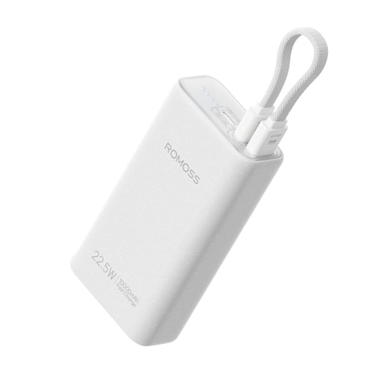 Romoss PHA10 10000mAh 22.5W Fast Charge Power Bank – Grey