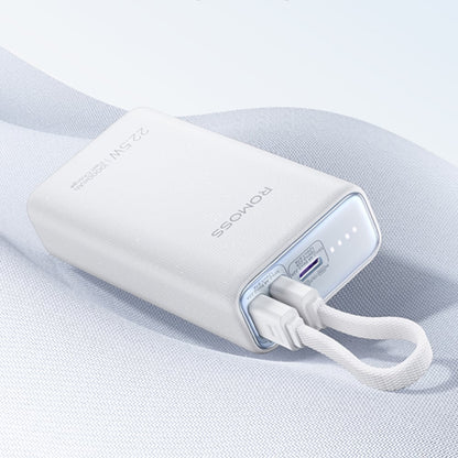 Romoss PHA10 22.5W Fast Charge Power Bank