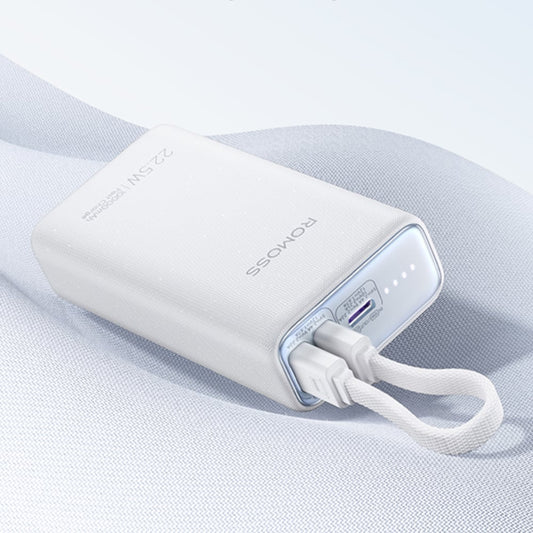 Romoss PHA10 22.5W Fast Charge Power Bank