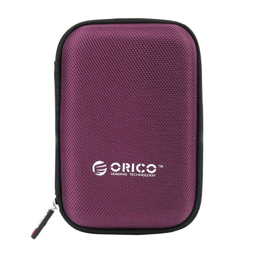 ORICO 2.5 PORTABLE HDD PROTECTOR BAG PU