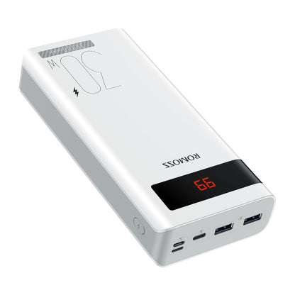Romoss Sense 8PS Pro 30000mAh 30W Fast Charge Power Bank