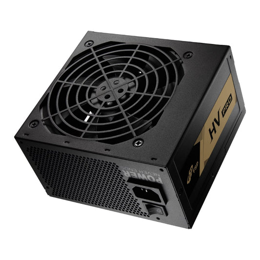 FSP HV PRO 650W ATX Non-modular Power Supply