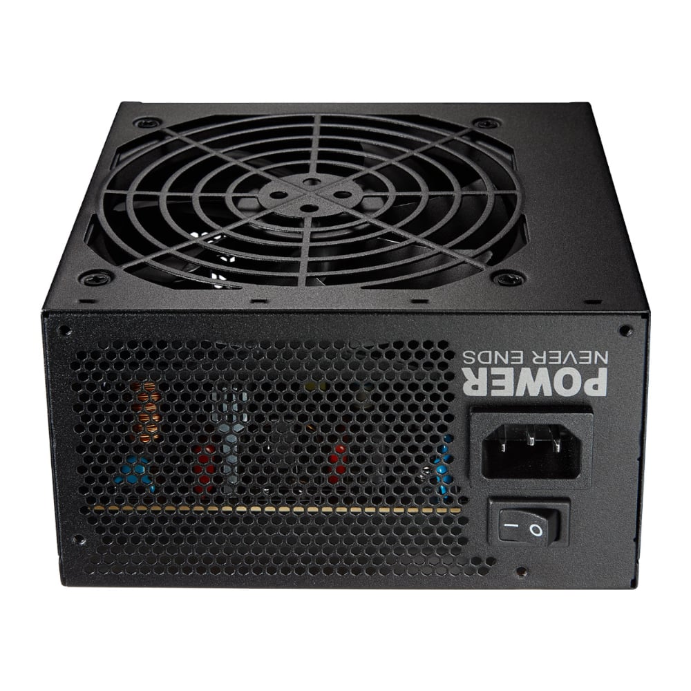 FSP HV PRO 650W ATX Non-modular Power Supply