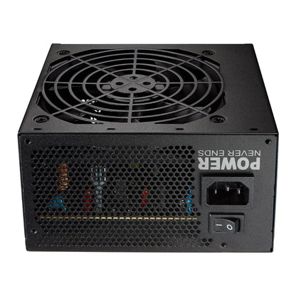 FSP HV PRO 650W ATX Non-modular Power Supply