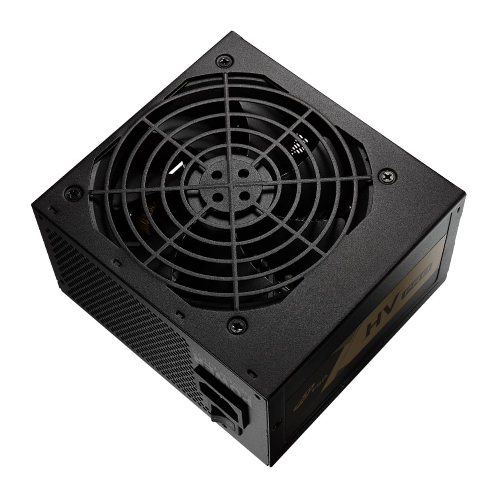 FSP HV PRO 650W ATX Non-modular Power Supply