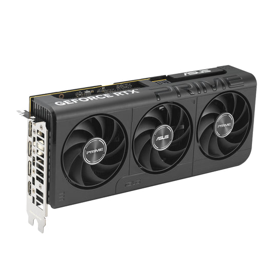 ASUS Nvidia GeForce RTX 5050 Prime OC 8GB GDDR6 Graphics Card