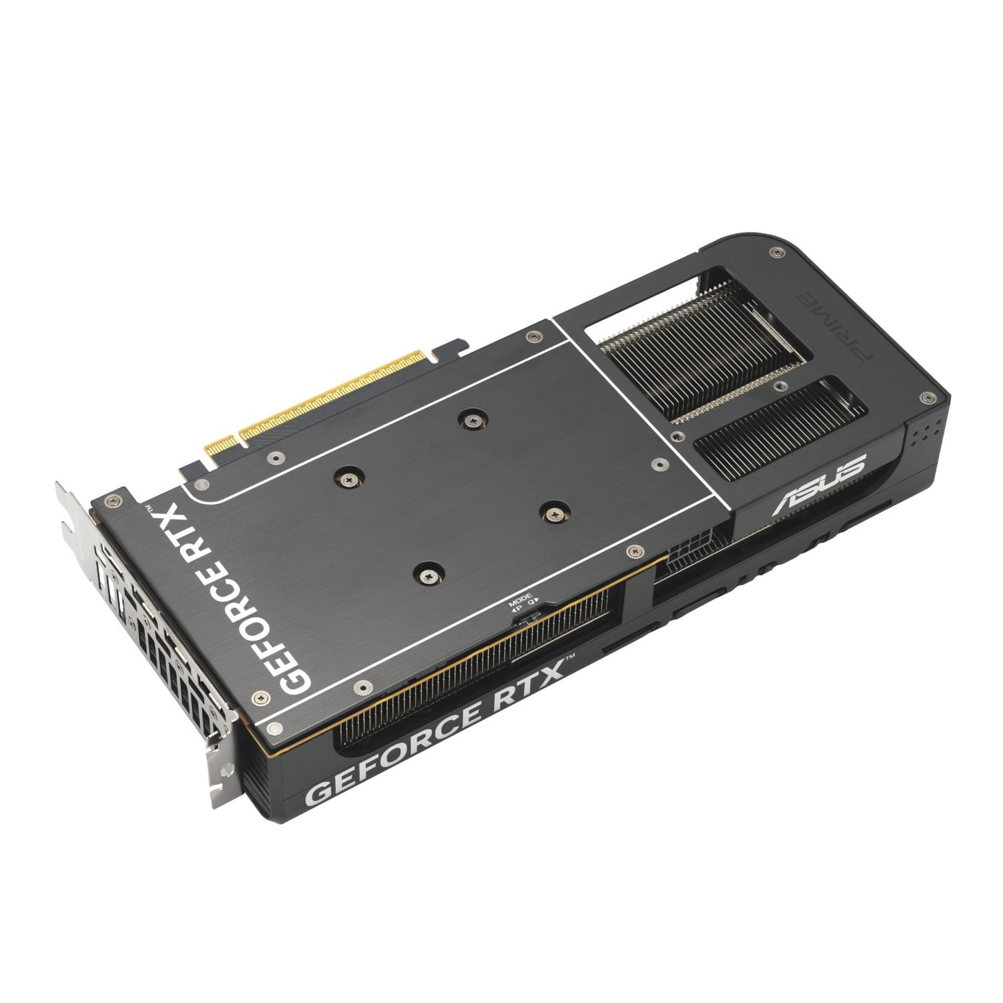 ASUS Nvidia GeForce RTX 5050 Prime OC 8GB GDDR6 Graphics Card