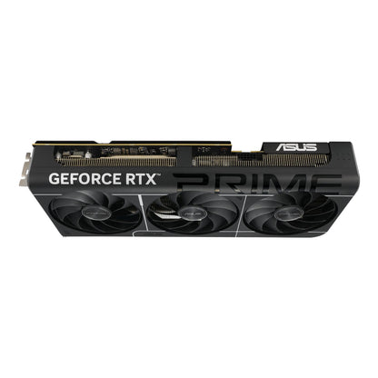 ASUS PRIME GeForce RTX 5080 16GB OC Edition GDDR7 Graphics Card