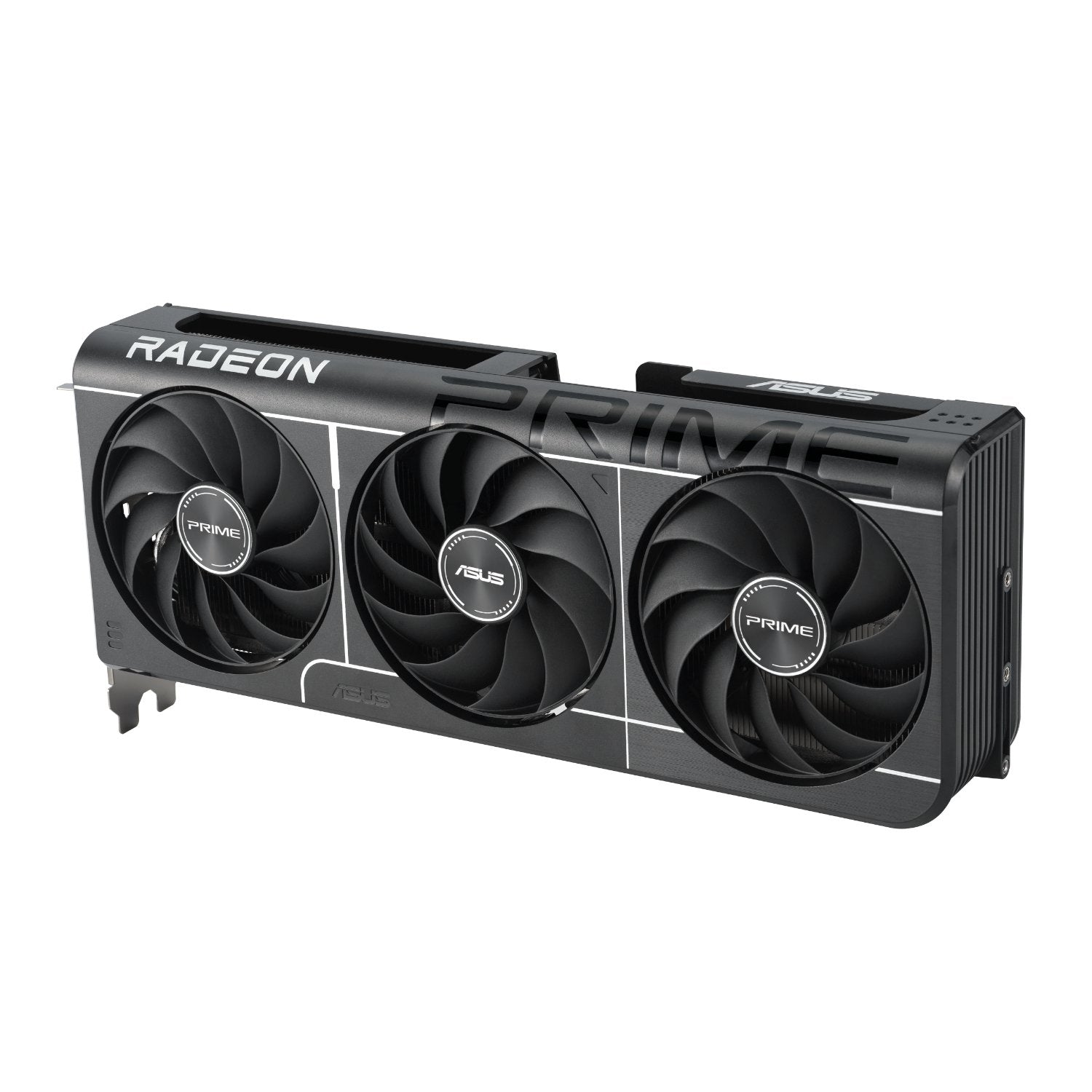 ASUS Radeon RX 9060 XT OC 16GB 【新品未開封】 ASUS Prime Radeon RX 9060 XT OC 16GB GDDR6 Graphics Card – Matrix