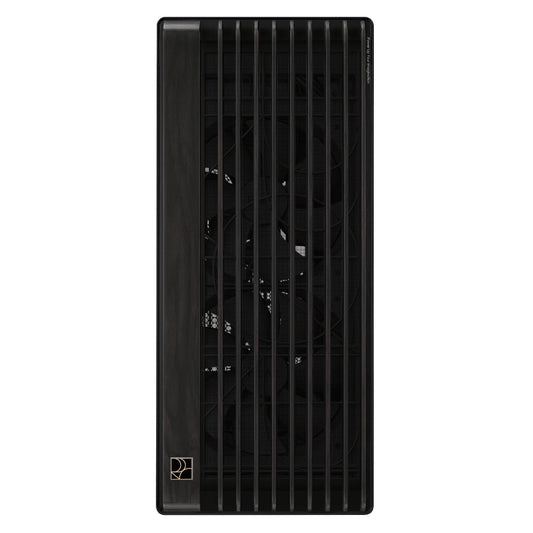 Asus ProArt PA602 Wood Edition Mid Tower ATX Chassis - Black